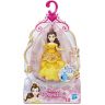 Hasbro E3085 Disney Princess Royal Clips Мини-кукла "Принцесса Диснея", Белль
