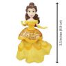 Hasbro E3085 Disney Princess Royal Clips Мини-кукла "Принцесса Диснея", Белль