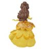 Hasbro E3085 Disney Princess Royal Clips Мини-кукла "Принцесса Диснея", Белль