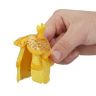 Hasbro E3085 Disney Princess Royal Clips Мини-кукла "Принцесса Диснея", Белль