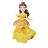 Hasbro E3085 Disney Princess Royal Clips Мини-кукла "Принцесса Диснея", Белль