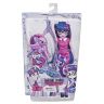 Hasbro E5660 MLP Equestria Girls Кукла Искорка и пони