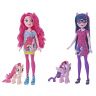 Hasbro E5660 MLP Equestria Girls Кукла Искорка и пони