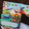 Malamalama 34022-5 Книжка-панорамка Энциклопедия POP UP "Как зарождалась жизнь на Земле"
