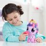 Hasbro E6551 MLP Интерактивная малышка пони Сумеречная искорка