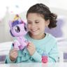 Hasbro E6551 MLP Интерактивная малышка пони Сумеречная искорка