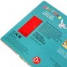 УМка 9785919415053(30) Книга Ладушки, 3 музыкальные кнопки