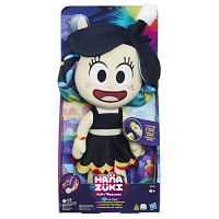 Hasbro B9922 Hanazuki Кукла Ханазуки плюшевая, 30 см
