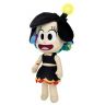 Hasbro B9922 Hanazuki Кукла Ханазуки плюшевая, 30 см