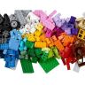 Lego Classic 10702 Лего Классик Набор кубиков для свободного конструирования, 580 деталей