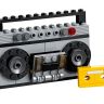 Lego Classic 10702 Лего Классик Набор кубиков для свободного конструирования, 580 деталей