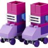 Lego Classic 10702 Лего Классик Набор кубиков для свободного конструирования, 580 деталей