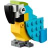 Lego Classic 10702 Лего Классик Набор кубиков для свободного конструирования, 580 деталей