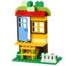 Lego Classic 10702 Лего Классик Набор кубиков для свободного конструирования, 580 деталей