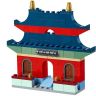 Lego Classic 10702 Лего Классик Набор кубиков для свободного конструирования, 580 деталей
