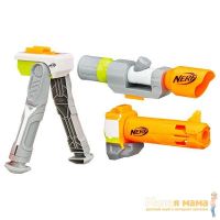 Nerf B1537 Нерф Модулус сет4: Меткий стрелок