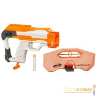 Nerf B1536 Нерф Модулус сет3: Искусный защитник
