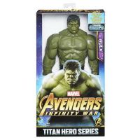 Hasbro E0571 Avengers Movie Фигурка Халка, 30 см