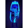 LOL 565154 Кукла ЛОЛ Сюрприз OMG Lights Неон Groovy Babe, 23 см