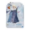 Hasbro C2539 Холодное сердце Кукла Принцесса Дисней, Поющая Эльза, 28 см