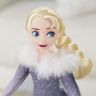 Hasbro C2539 Холодное сердце Кукла Принцесса Дисней, Поющая Эльза, 28 см