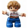 Lego Duplo 10879 Конструктор Лего Дупло Парк динозавров, 24 детали