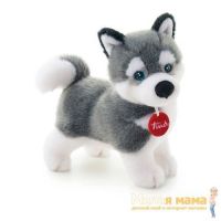 Trudi 22271 Мягкая игрушка Лайка Маркус, 24 см