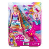 Mattel GTG00 Кукла Mattel Barbie Дримтопия с аксессуарами