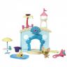 Hasbro C0042 LPS Игровой набор Вечеринка в аквапарке