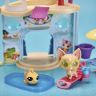 Hasbro C0042 LPS Игровой набор Вечеринка в аквапарке