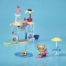 Hasbro C0042 LPS Игровой набор Вечеринка в аквапарке