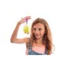 Zuru 6201 Trolls Коллекционная фигурка-брелок Пушистик, 7 см