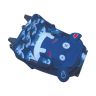 Deglingos 31417 Чемодан детский Hippipos L'Hippo, 46х30х16 см
