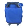Deglingos 31417 Чемодан детский Hippipos L'Hippo, 46х30х16 см