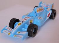 TOYBOLA TB-019 Машина гоночная, 12,1х8,3х31,9см