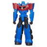 Hasbro B1295 Трансформер «Титаны» Роботы под прикрытием Optimus Prime, 30 см