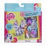 Hasbro B3590 MLP POP Пони с крыльями Создай свою пони - Рарити