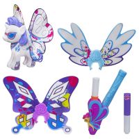 Hasbro B3590 MLP POP Пони с крыльями Создай свою пони - Рарити
