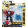 Hasbro E2093 Transformers Робот-трансформер Оптимус Прайм с ядром, Заряд Энергона