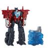 Hasbro E2093 Transformers Робот-трансформер Оптимус Прайм с ядром, Заряд Энергона