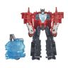 Hasbro E2093 Transformers Робот-трансформер Оптимус Прайм с ядром, Заряд Энергона