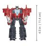 Hasbro E2093 Transformers Робот-трансформер Оптимус Прайм с ядром, Заряд Энергона