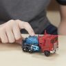 Hasbro E2093 Transformers Робот-трансформер Оптимус Прайм с ядром, Заряд Энергона