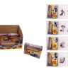 ABtoys PT-00627 Конструктор металлический