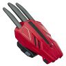Hasbro E5908 Power Rangers Игрушка Коготь Гепарда, со звуковыми эффектами