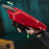 Hasbro E5908 Power Rangers Игрушка Коготь Гепарда, со звуковыми эффектами
