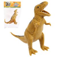 ABtoys (АБтойс) PT-01691 Фигурка Abtoys Юный натуралист Динозавр Тиранозавр, термопластичная резина