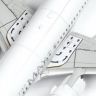 Звезда 7026з Сборная модель - Пассажирский авиалайнер &quot;Боинг 737-8 MAX&quot; 1:144