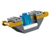 Lego Juniors 10721 Конструктор Лего Джуниор Железный человек против Локи, 66 деталей