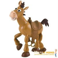 Bullyland 12763 Конь Булзай, 9,5 см
